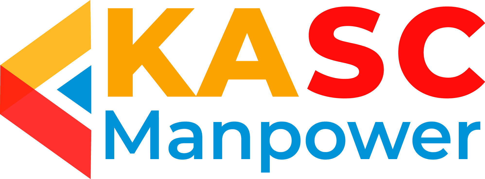 KASC Manpower